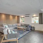Oskari - 1-3km From The Sea By Interhome Blåvand