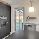 Dom wakacyjny Oskari - 1-3km From The Sea By Interhome *