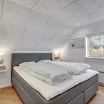 Oskari - 1-3km From The Sea By Interhome * Blåvand