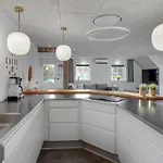Oskari - 1-3km From The Sea By Interhome * Blåvand