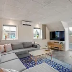 Oskari - 1-3km From The Sea By Interhome Blåvand