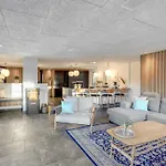 Oskari - 1-3km From The Sea By Interhome * Blåvand