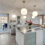 Oskari - 1-3km From The Sea By Interhome * Blåvand