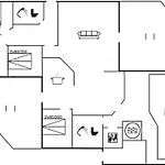 Oskari - 1-3km From The Sea By Interhome Dom wakacyjny *