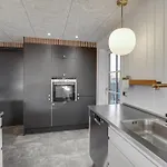 Dom wakacyjny Oskari - 1-3km From The Sea By Interhome Blåvand