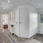 Oskari - 1-3km From The Sea By Interhome Blåvand
