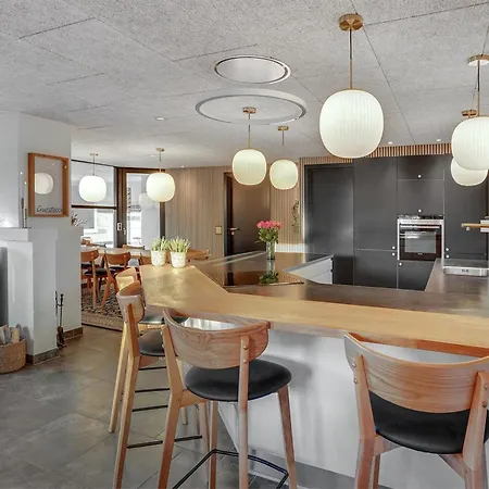 Oskari - 1-3km From The Sea By Interhome *