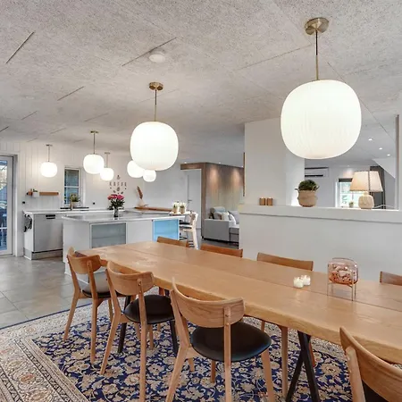 Oskari - 1-3km From The Sea By Interhome Prázdninový dům