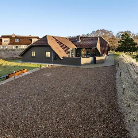 Oskari - 1-3km From The Sea By Interhome 펜션 *