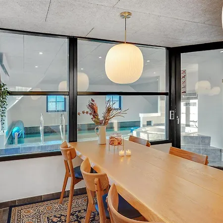 펜션 Oskari - 1-3km From The Sea By Interhome