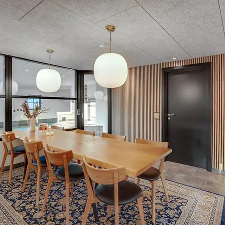 Oskari - 1-3km From The Sea By Interhome 펜션 *