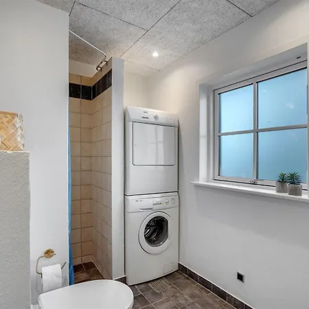 Oskari - 1-3km From The Sea By Interhome Prázdninový dům Blåvand