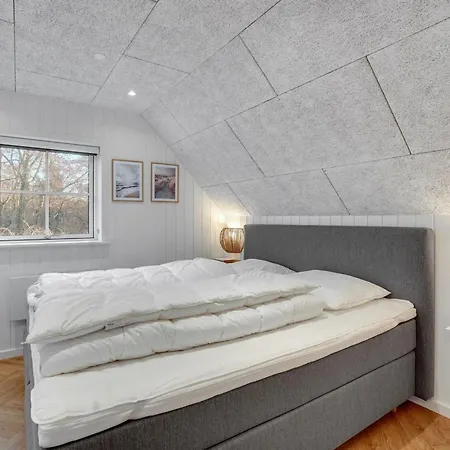 Oskari - 1-3km From The Sea By Interhome *