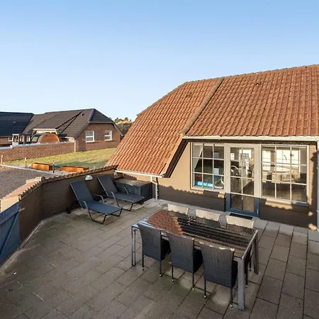 Oskari - 1-3km From The Sea By Interhome 펜션 *