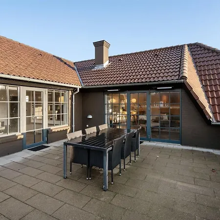 Oskari - 1-3km From The Sea By Interhome Dom wakacyjny *