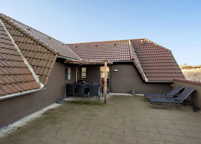 Hébergement de vacances Oskari - 1-3km From The Sea By Interhome