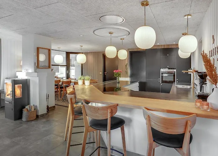 Oskari - 1-3km From The Sea By Interhome *