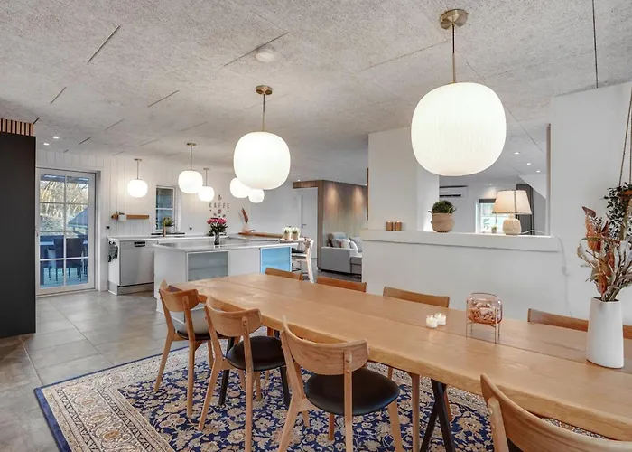 Oskari - 1-3km From The Sea By Interhome 펜션