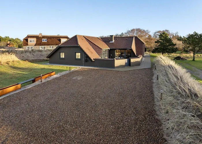 Oskari - 1-3km From The Sea By Interhome 펜션 *