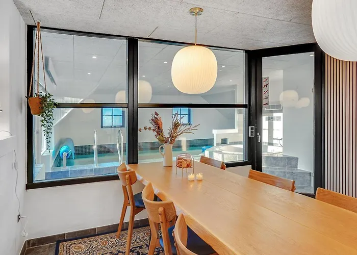 펜션 Oskari - 1-3km From The Sea By Interhome