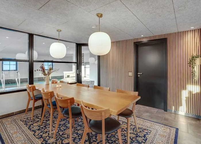 Oskari - 1-3km From The Sea By Interhome 펜션 *