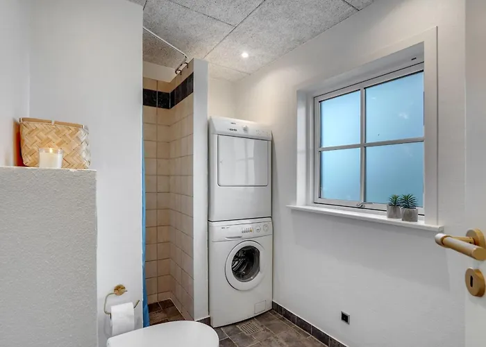 Oskari - 1-3km From The Sea By Interhome 펜션 Blåvand