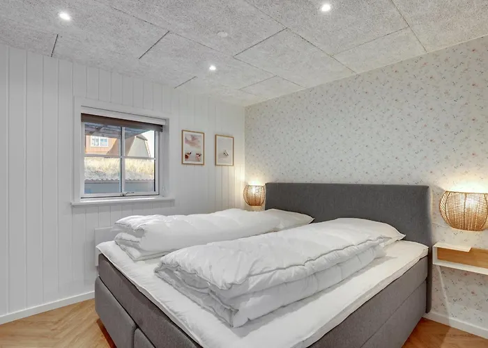 펜션 Oskari - 1-3km From The Sea By Interhome *