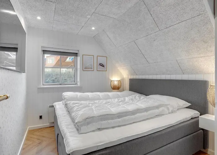 Oskari - 1-3km From The Sea By Interhome 펜션 Blåvand