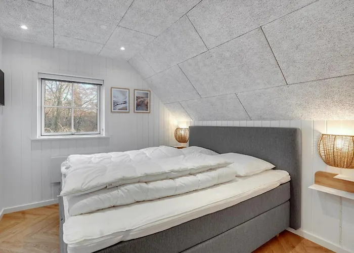 Oskari - 1-3km From The Sea By Interhome *