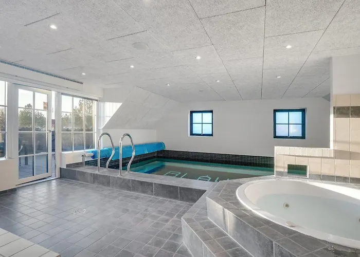 Oskari - 1-3km From The Sea By Interhome 펜션 *