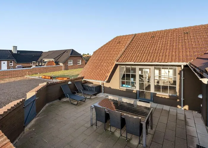 Oskari - 1-3km From The Sea By Interhome Hébergement de vacances *